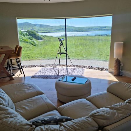 Hotel Fab View (Adults Only) Dingle Esterno foto