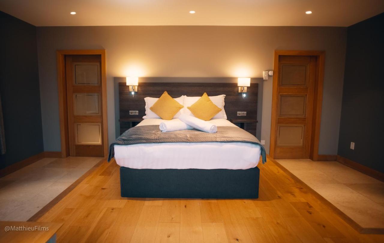 Hotel Fab View (Adults Only) Dingle Esterno foto