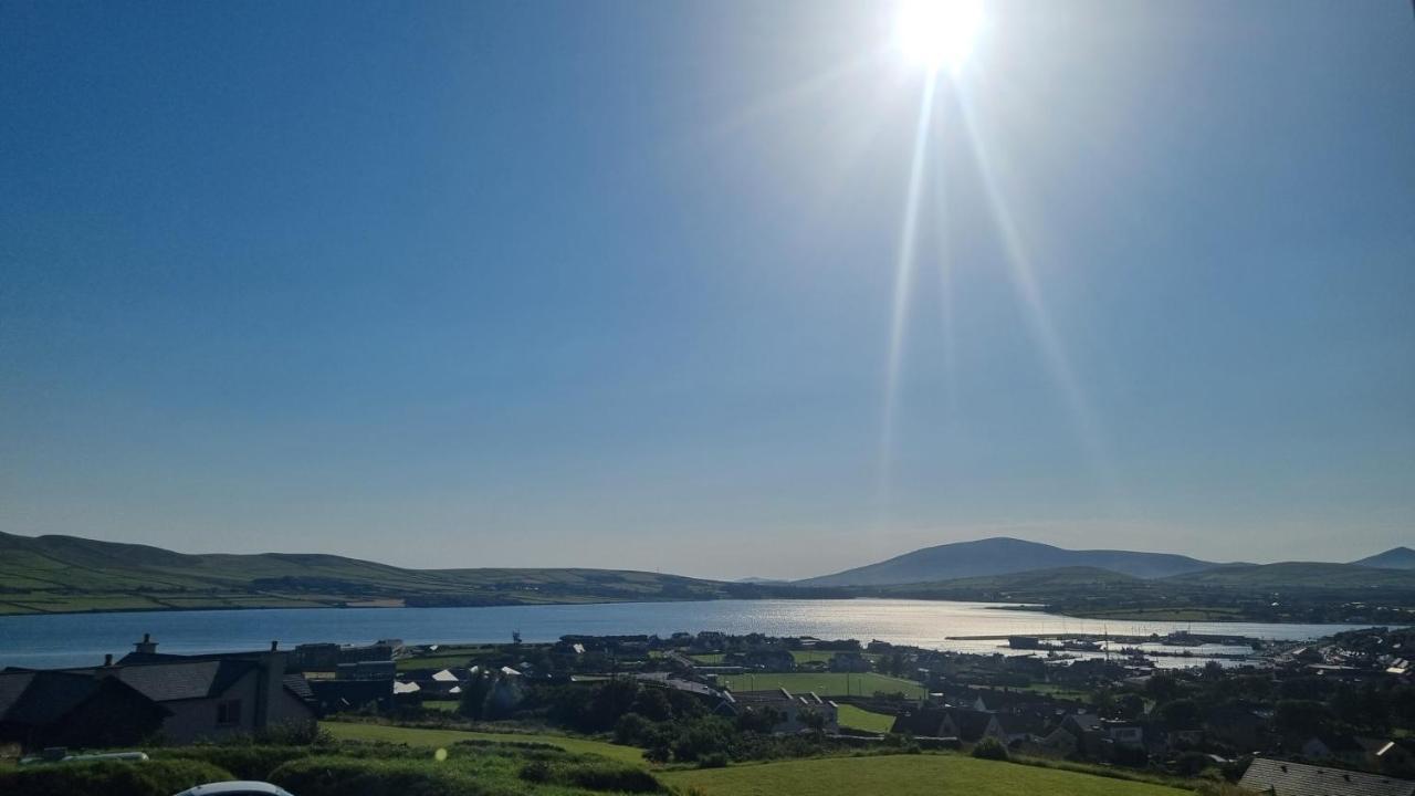 Hotel Fab View (Adults Only) Dingle Esterno foto