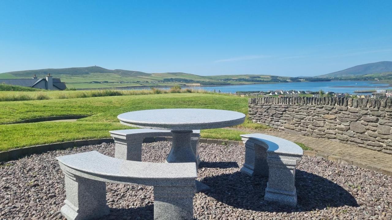 Hotel Fab View (Adults Only) Dingle Esterno foto