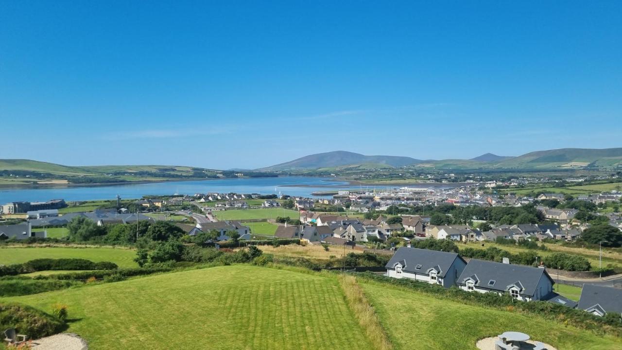 Hotel Fab View (Adults Only) Dingle Esterno foto