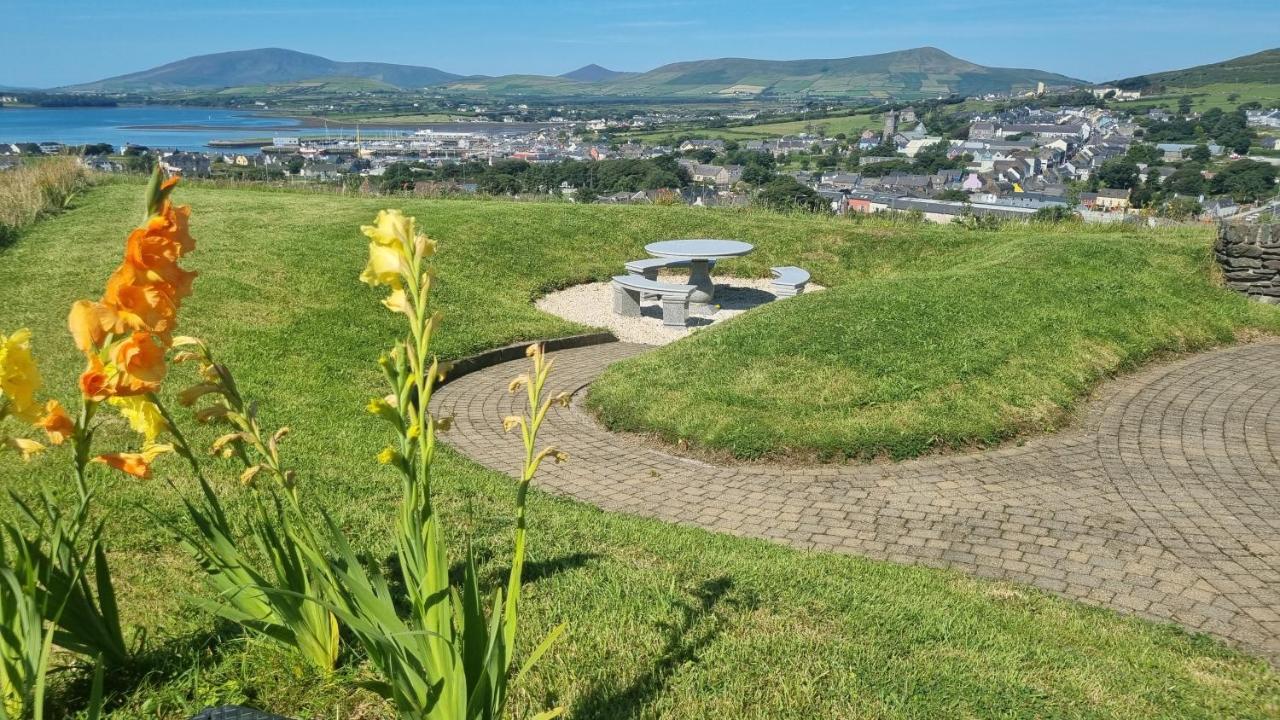 Hotel Fab View (Adults Only) Dingle Esterno foto