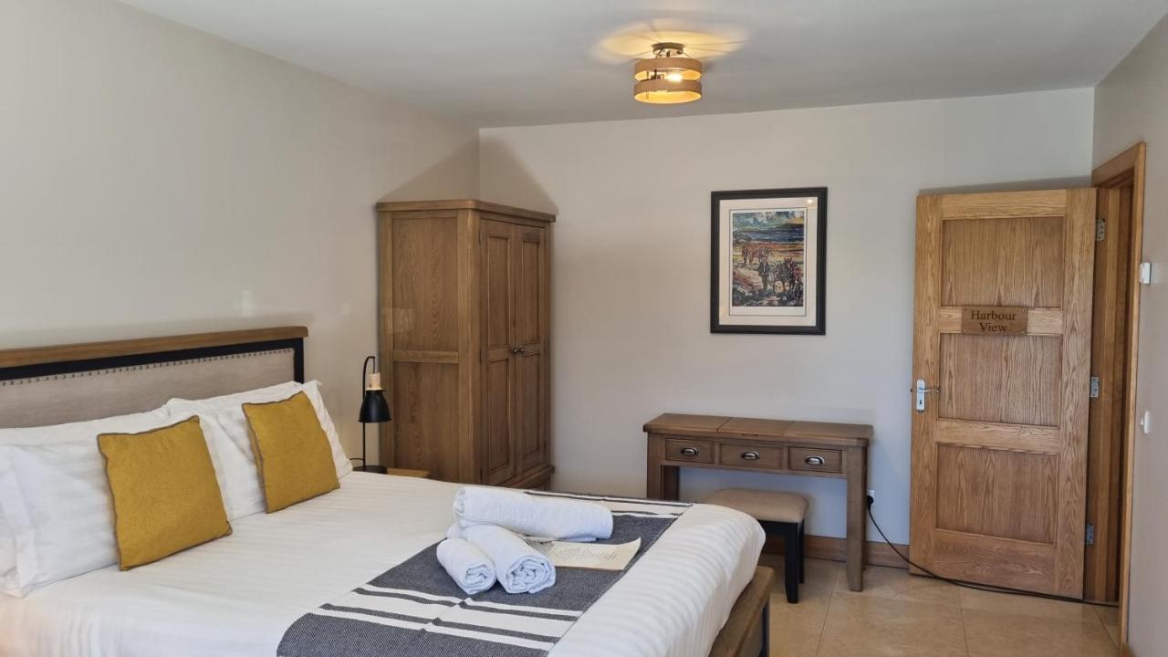 Hotel Fab View (Adults Only) Dingle Esterno foto
