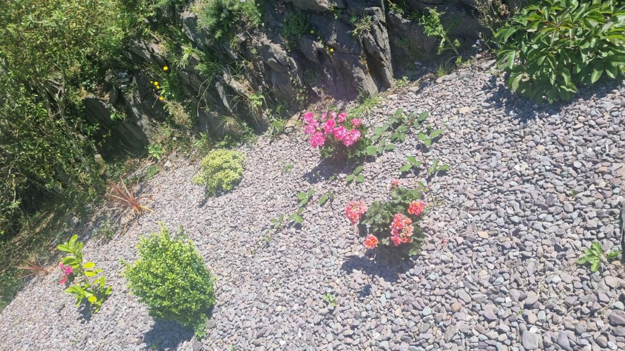 Hotel Fab View (Adults Only) Dingle Esterno foto