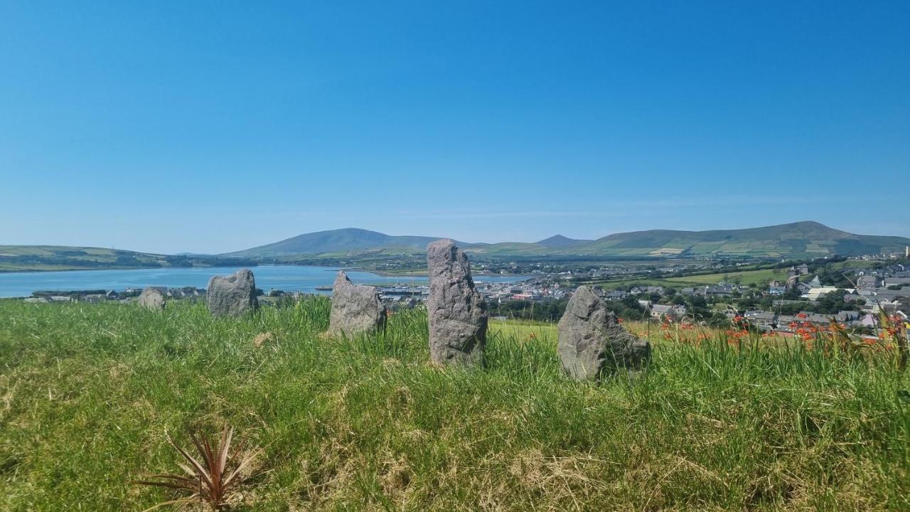 Hotel Fab View (Adults Only) Dingle Esterno foto