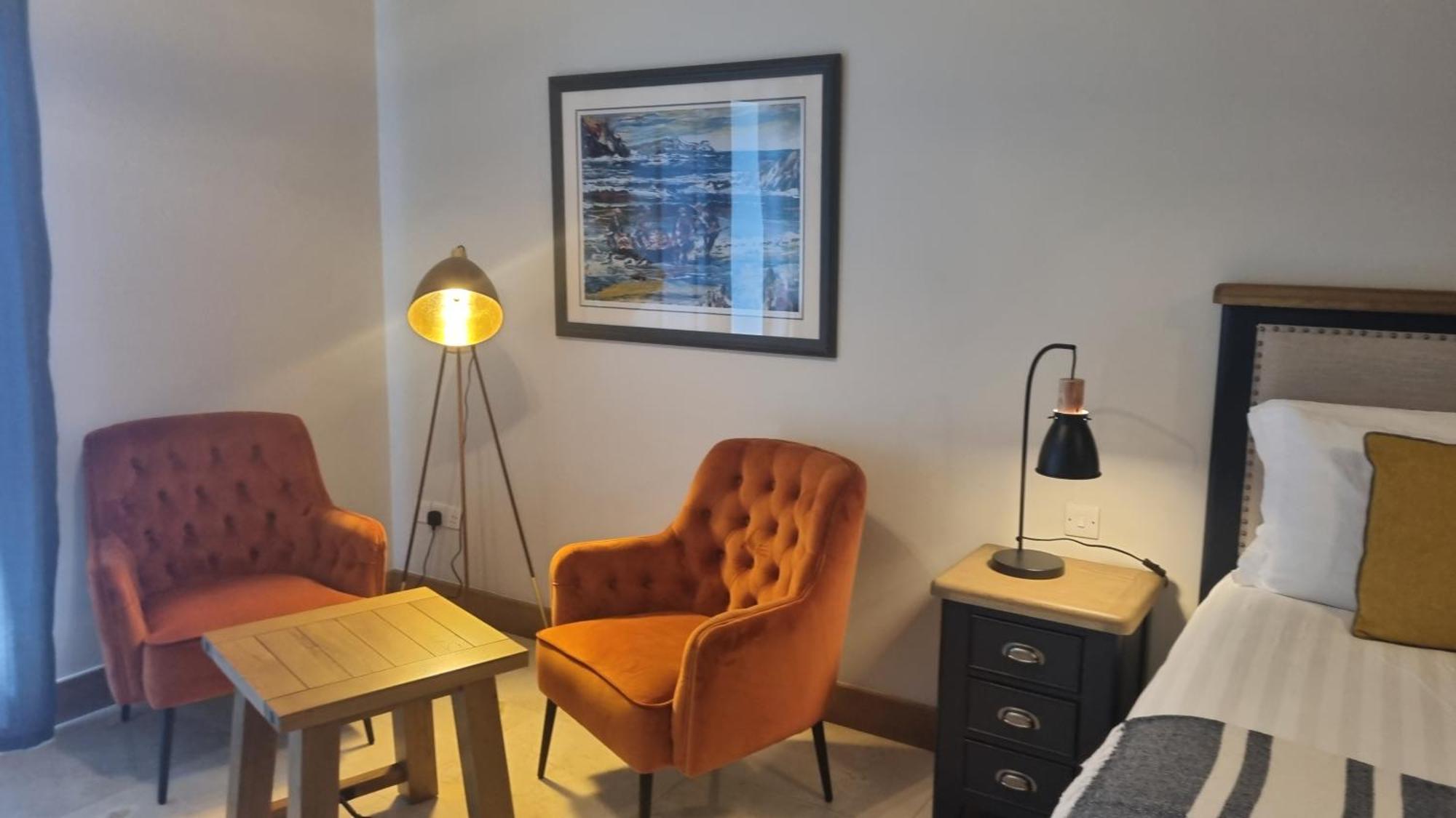 Hotel Fab View (Adults Only) Dingle Camera foto