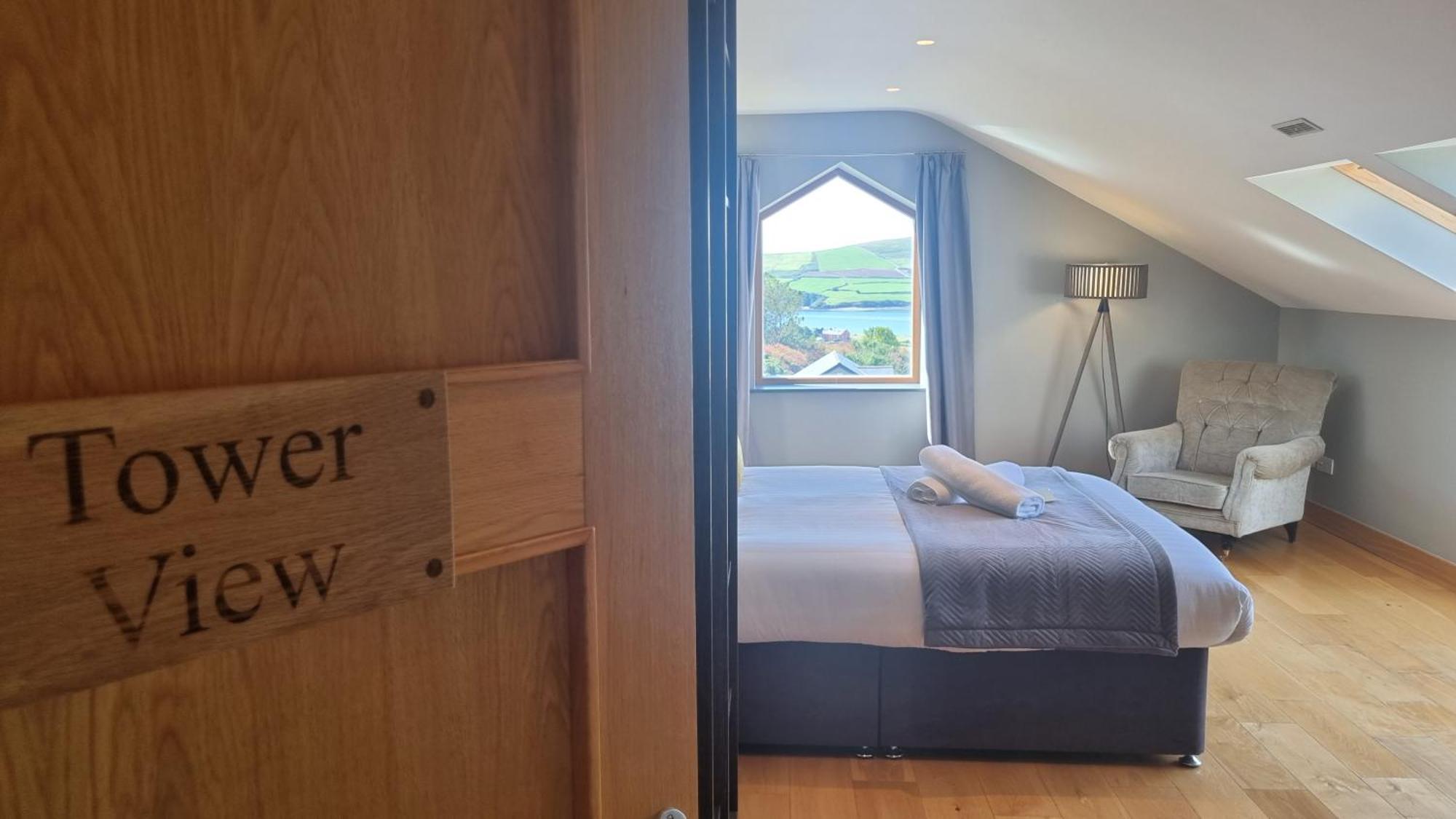 Hotel Fab View (Adults Only) Dingle Camera foto