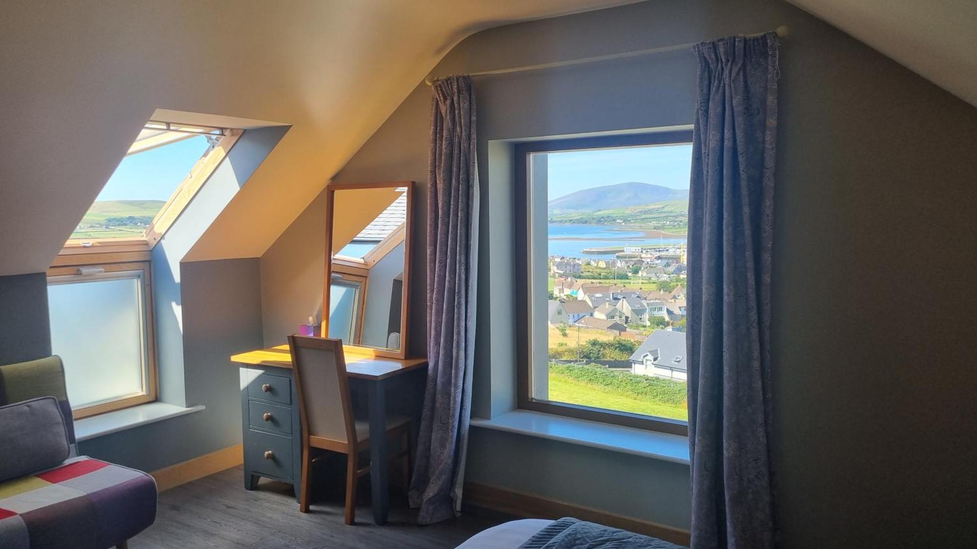 Hotel Fab View (Adults Only) Dingle Camera foto