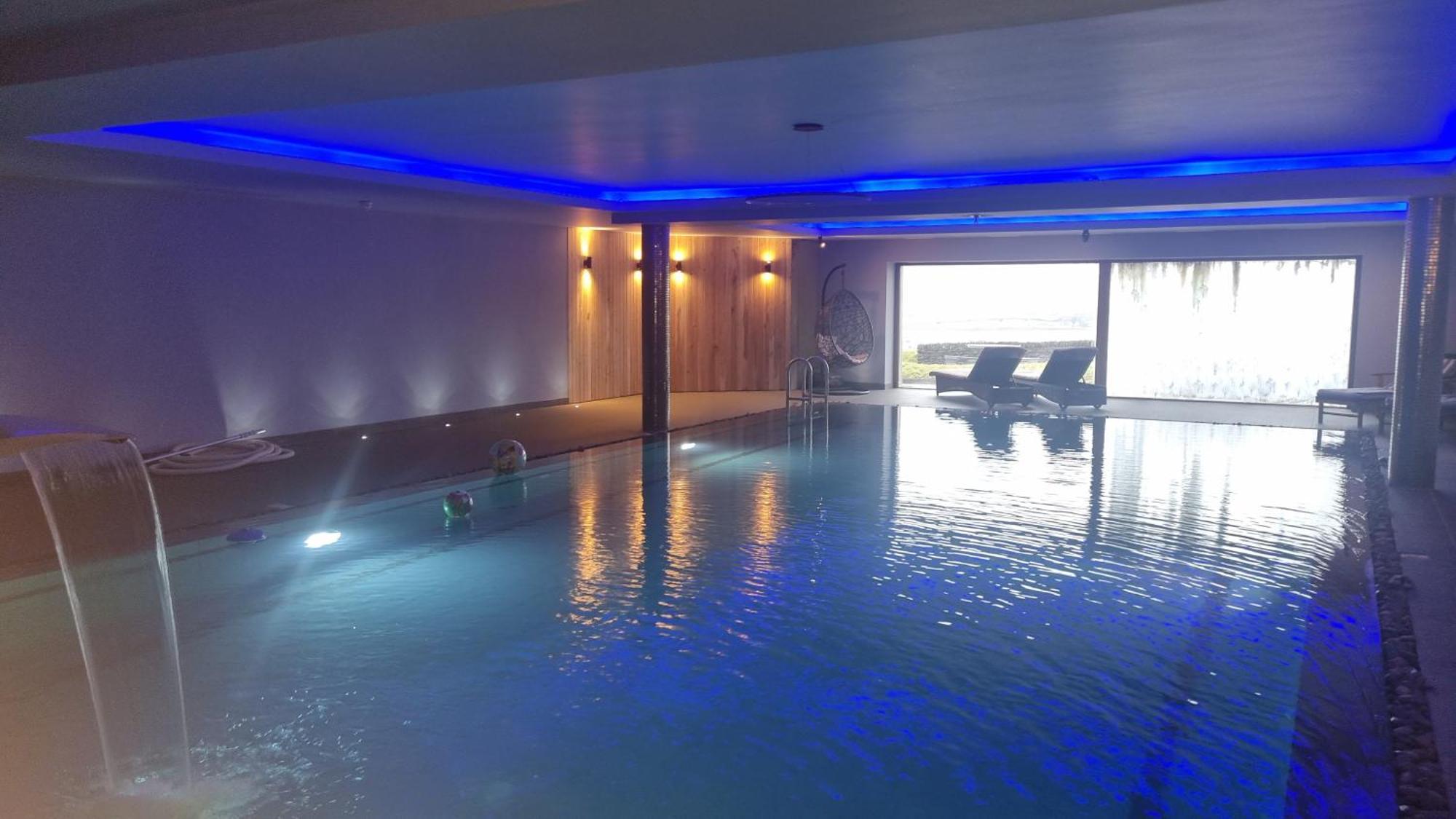 Hotel Fab View (Adults Only) Dingle Esterno foto