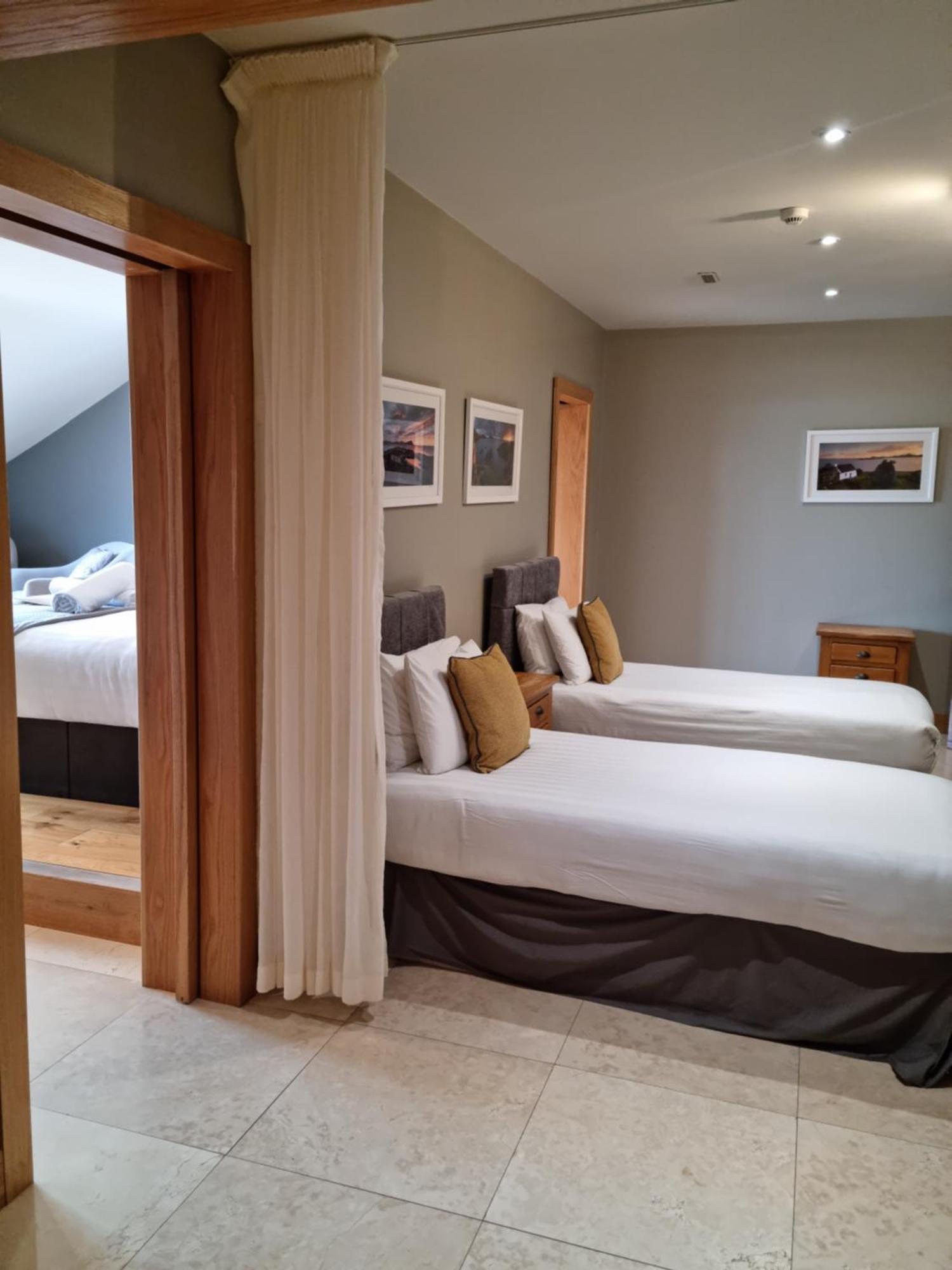 Hotel Fab View (Adults Only) Dingle Camera foto