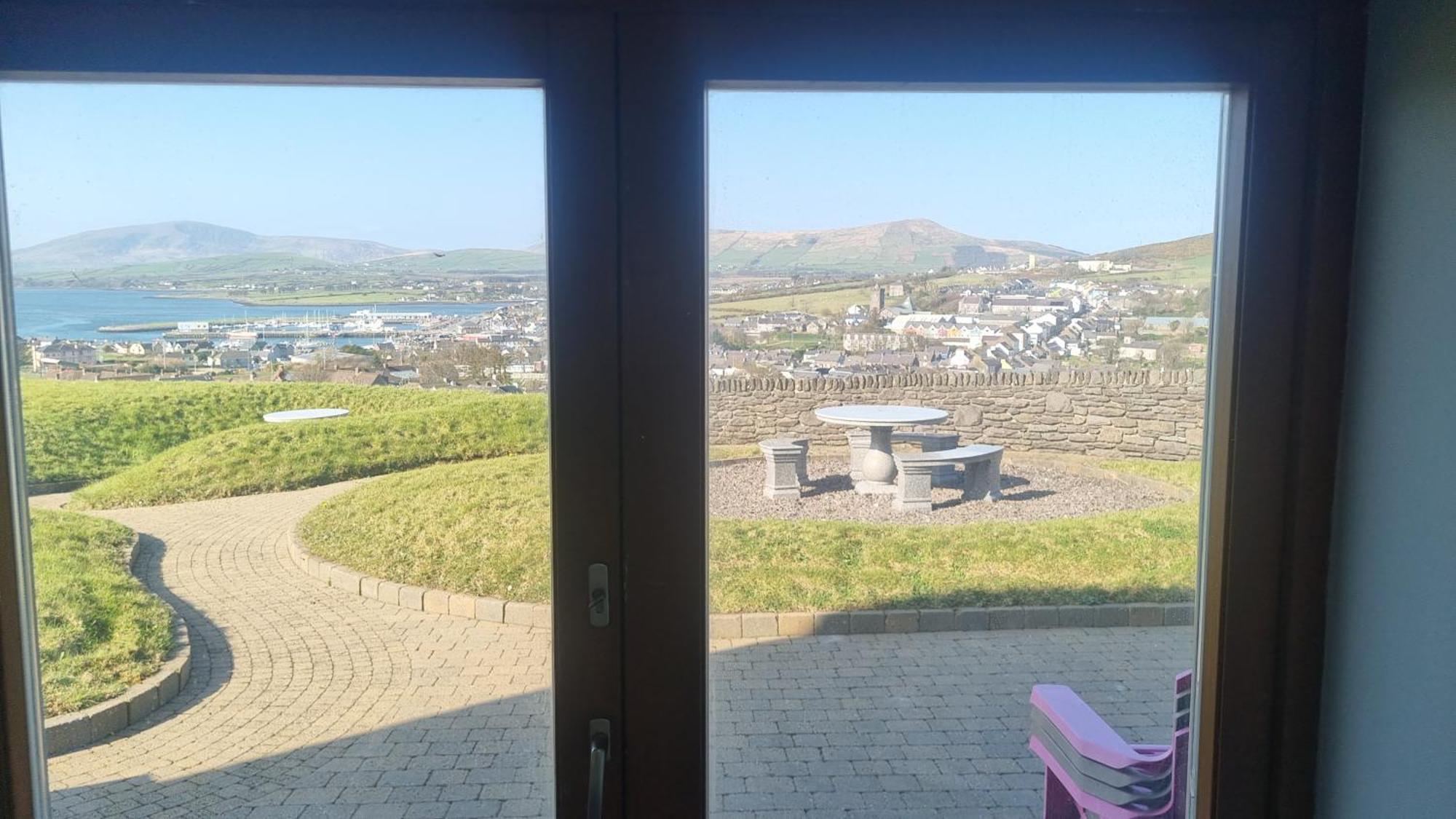 Hotel Fab View (Adults Only) Dingle Camera foto