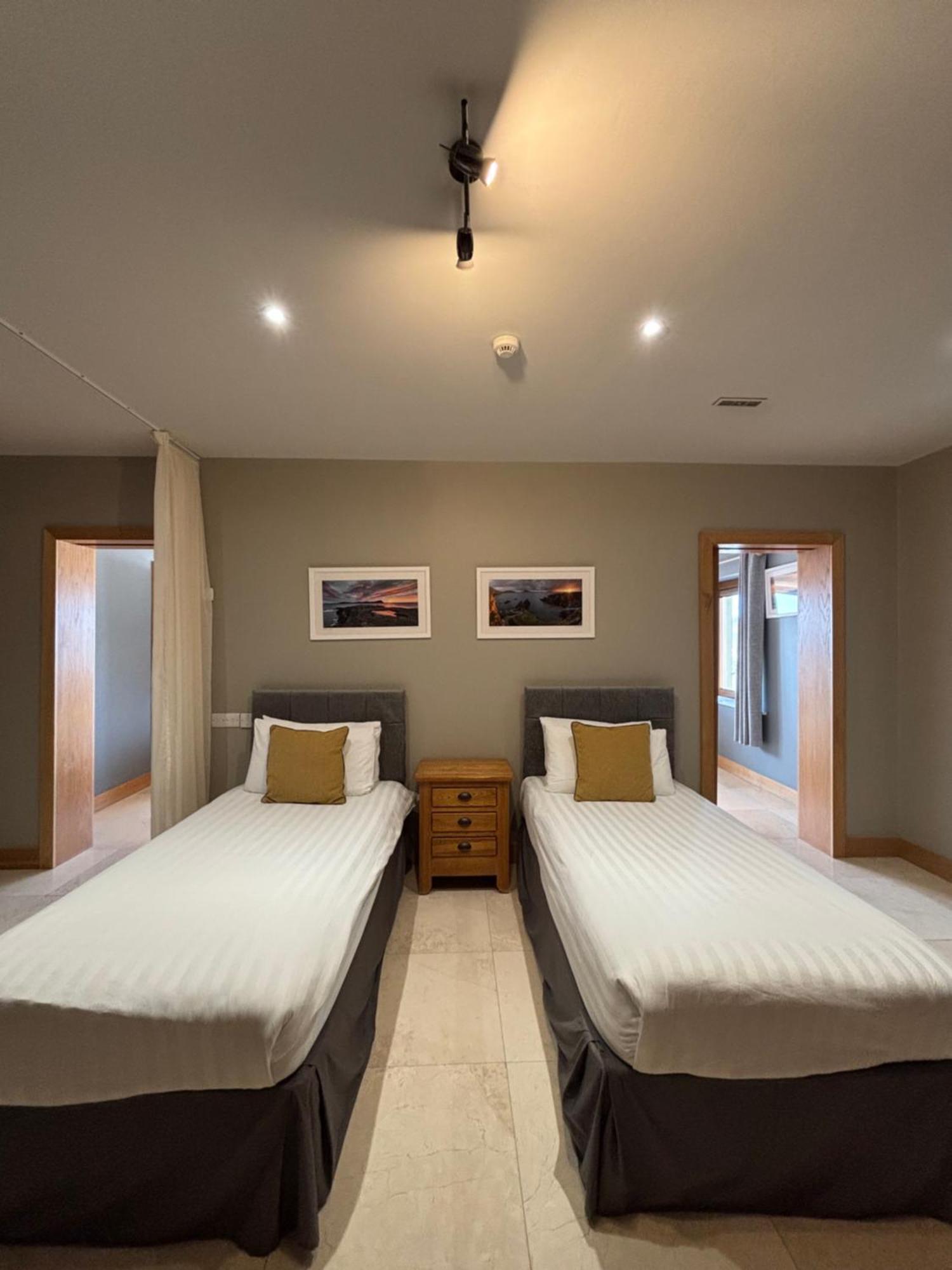 Hotel Fab View (Adults Only) Dingle Esterno foto