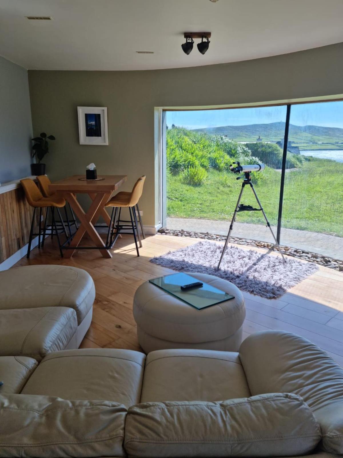 Hotel Fab View (Adults Only) Dingle Esterno foto