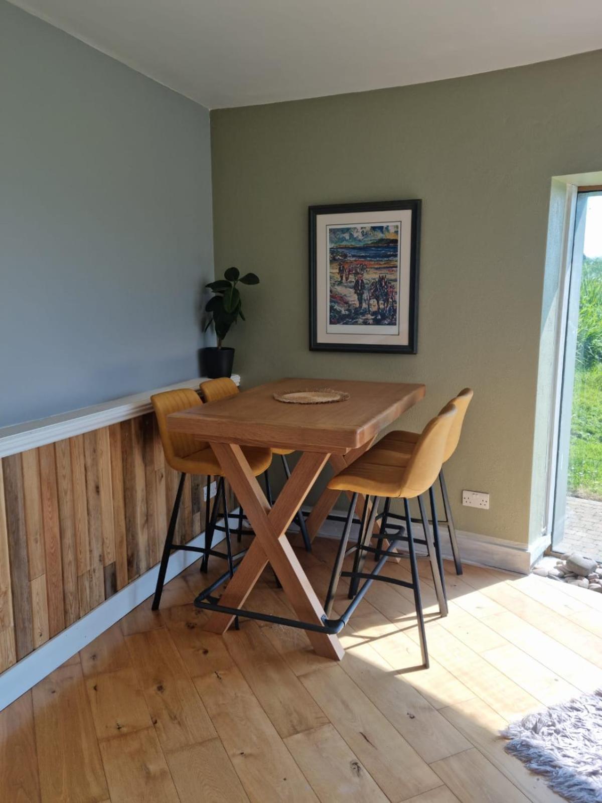 Hotel Fab View (Adults Only) Dingle Esterno foto