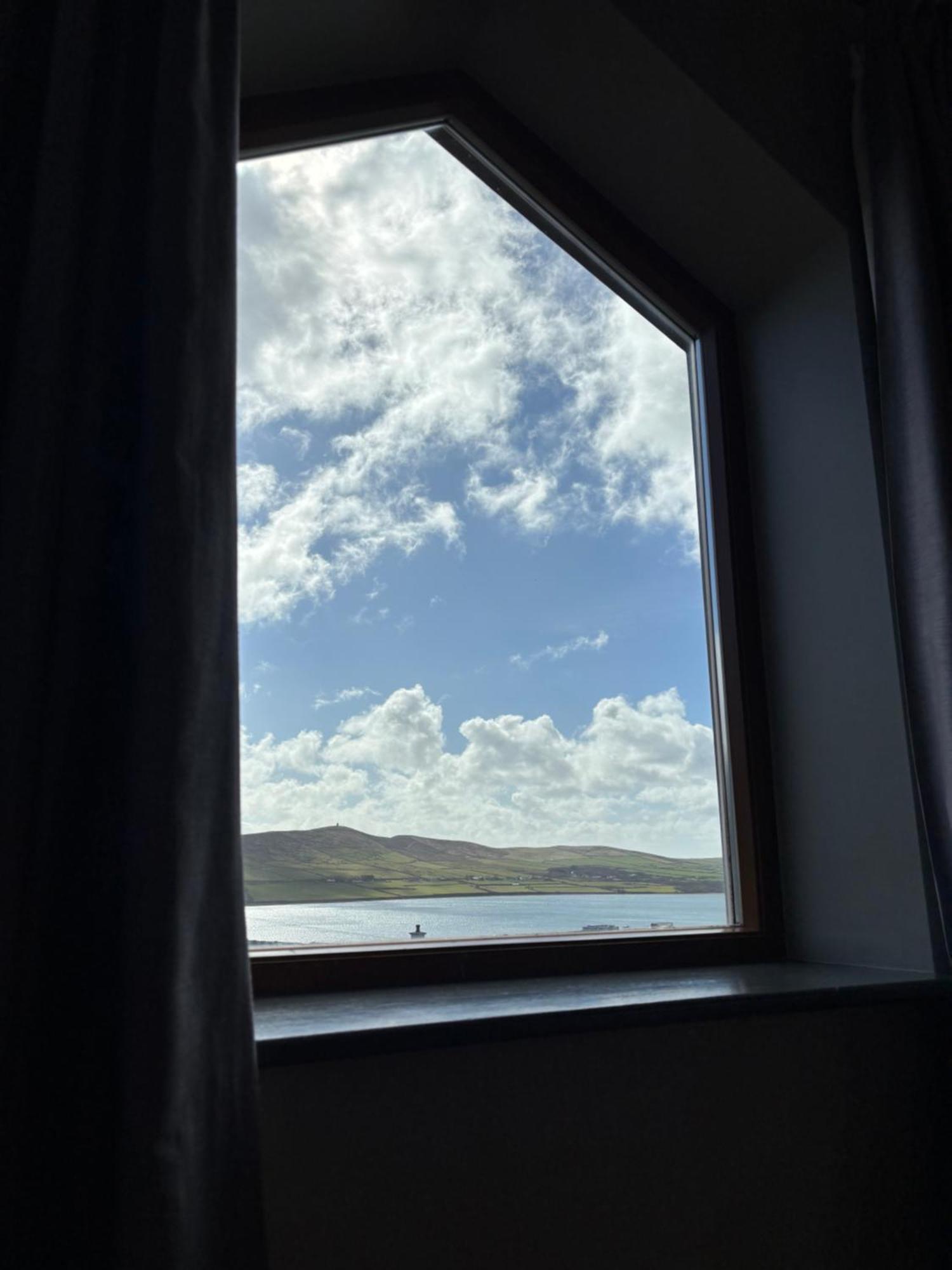 Hotel Fab View (Adults Only) Dingle Esterno foto