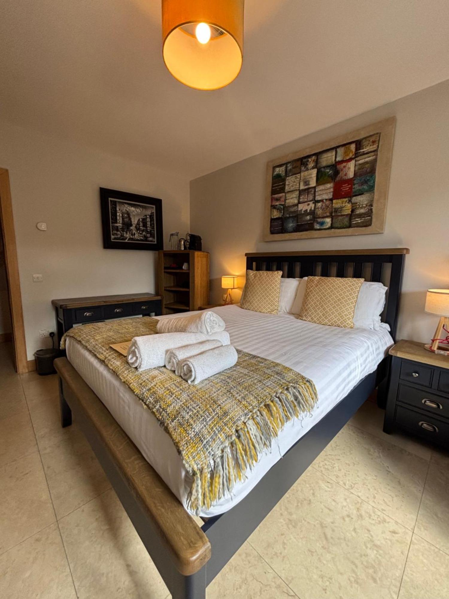 Hotel Fab View (Adults Only) Dingle Esterno foto