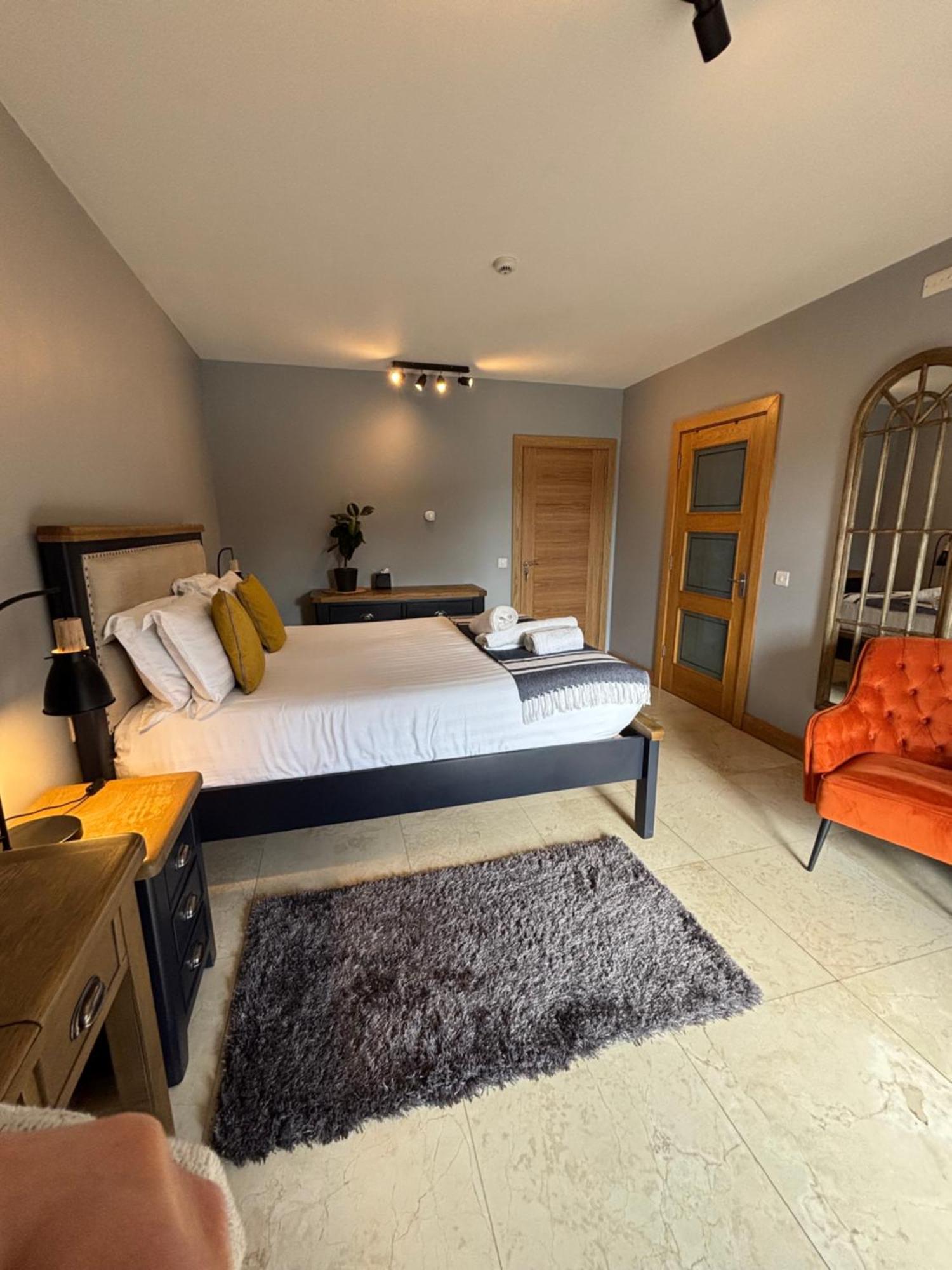 Hotel Fab View (Adults Only) Dingle Esterno foto