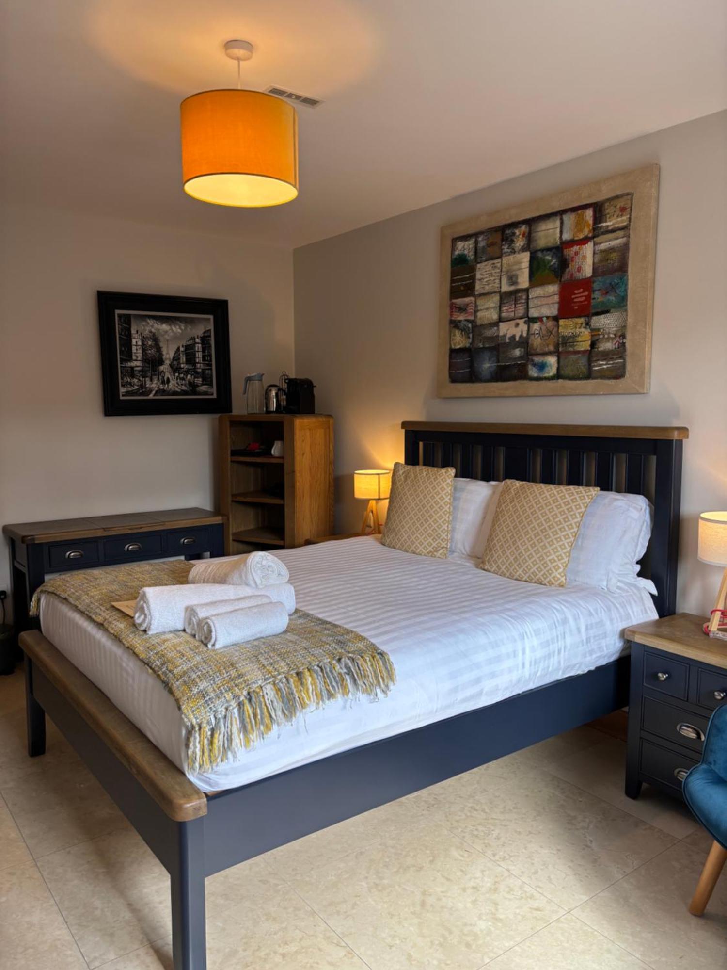 Hotel Fab View (Adults Only) Dingle Esterno foto
