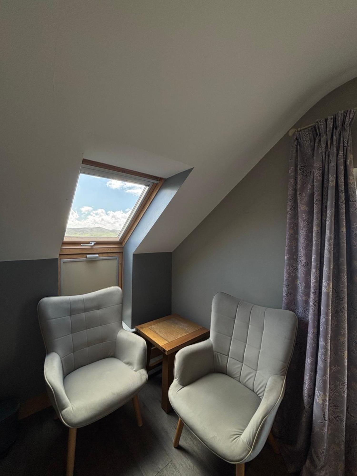 Hotel Fab View (Adults Only) Dingle Esterno foto
