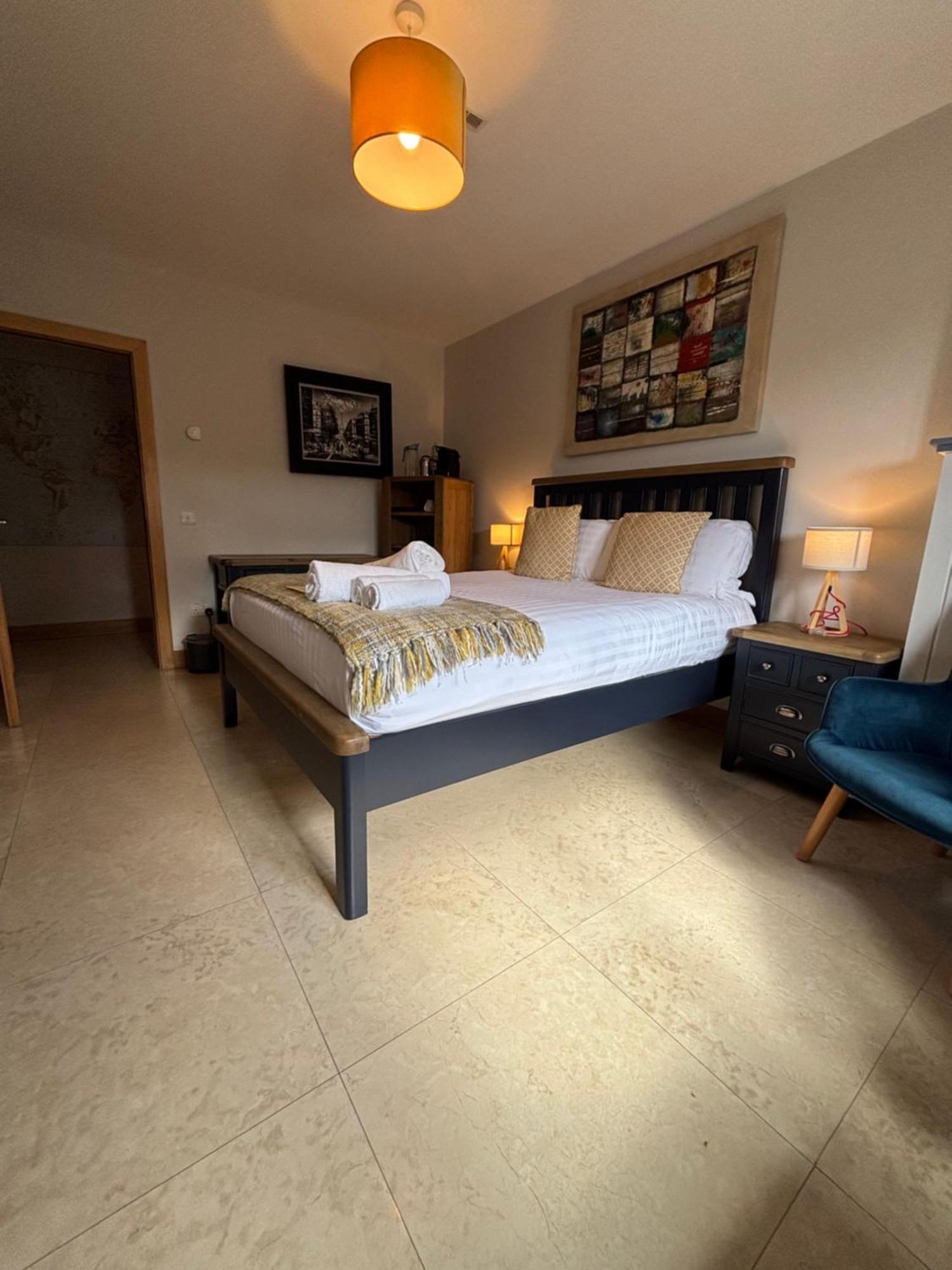 Hotel Fab View (Adults Only) Dingle Esterno foto